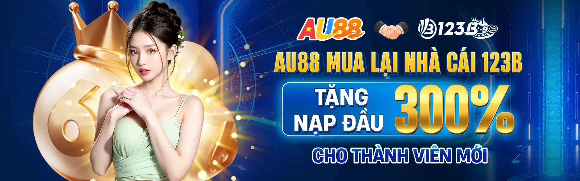 123b banner mới nhất 2026